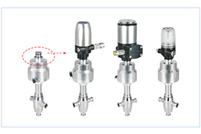 Thirty-five regulations and installation requirements for pipeline valve devices