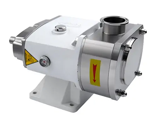 How to Maintain a Rotor Pump: Rotor Clearance, Seal Inspection, and Gearbox Care