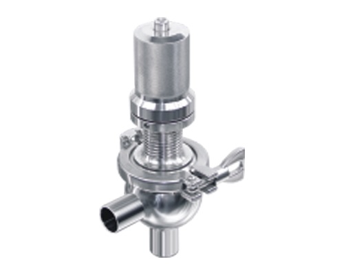 Safety Valve-Basic Type