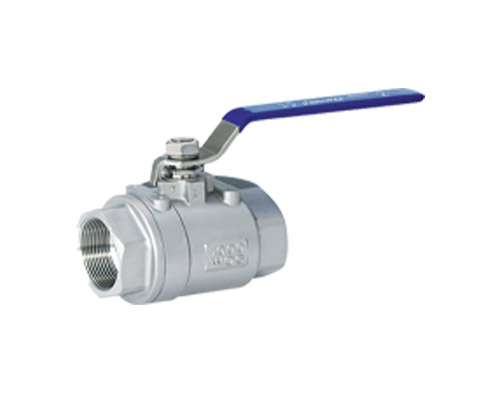 2-PCS Ball Valve