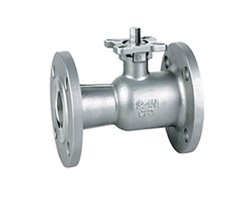 Leak-Proof Ball Valve