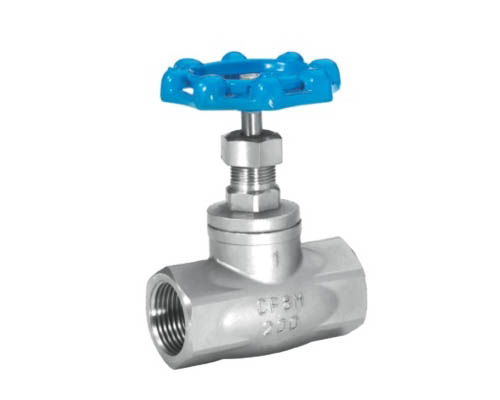 Globe Valve