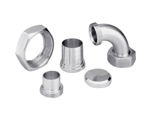 Thread Pipe Fitting