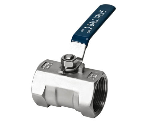 Female Thread Ball Valve