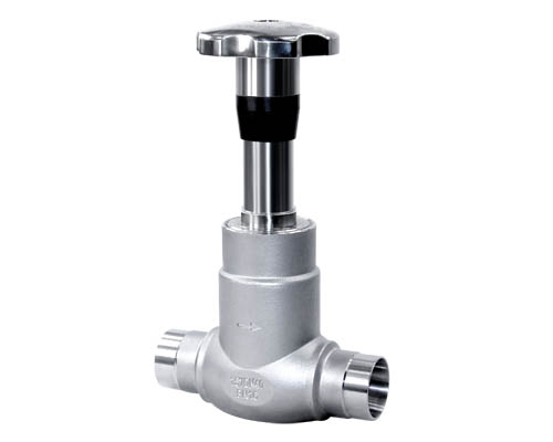 Manual Globe Valve