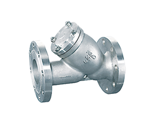 Check Valve