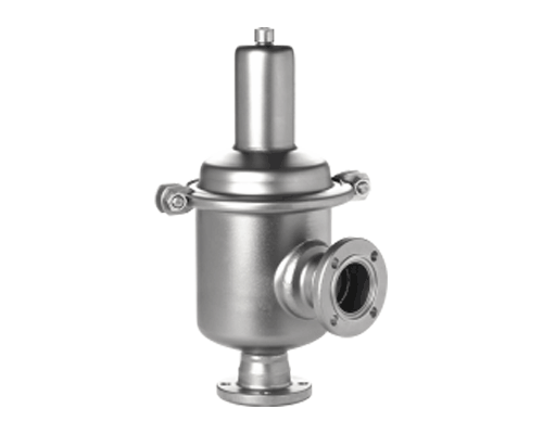 Donjoy have the honour to win first high purity safety valve "safety valve special manufacturing license"enterprises