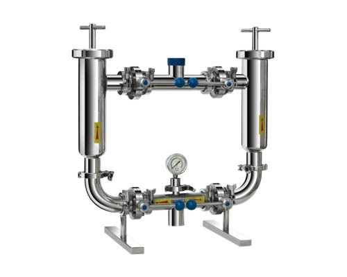 Uses and Importance of Duplex Filters in Industrial Applications