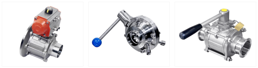 Ball Valve