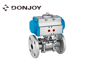 Ball Valve