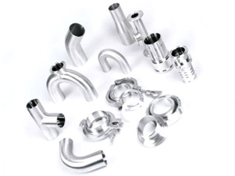 Sanitary Fittings