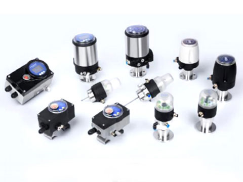 Valve Control