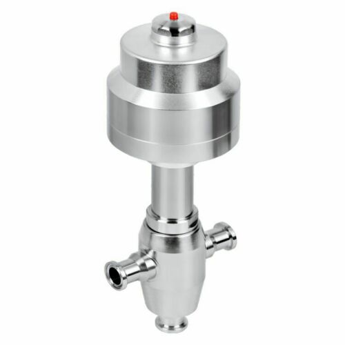 Regulating Globe valve
