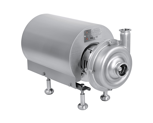 Centrifugal Pump BS
