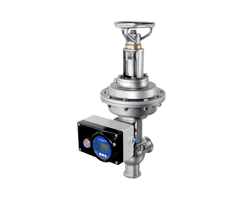 Proportional control valve